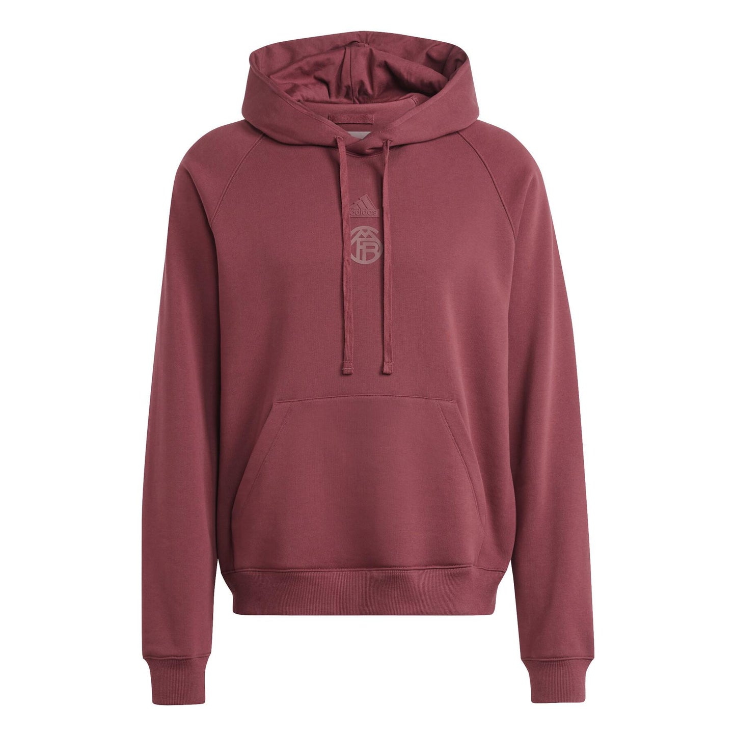 Adidas Bayern Munich Lifestyler Hoodie