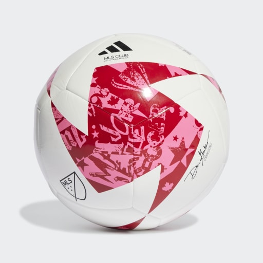 Adidas MLS Ball Club