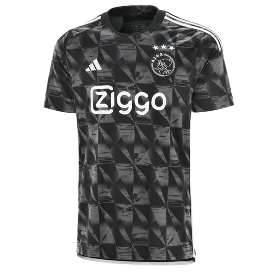 Maillot Adidas Ajqx Third 2023/2024