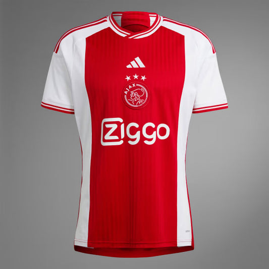 Maillot domicile Adidas Ajax 2023/2024