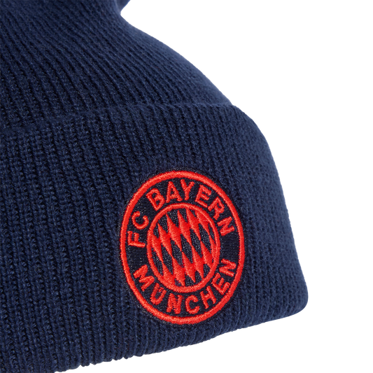 Adidas Bayern Munich Beanie