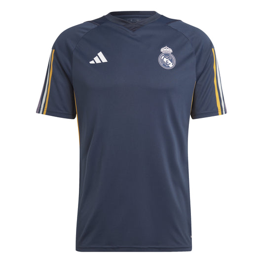 Maillot d'entraînement Adidas Real Madrid 23/24