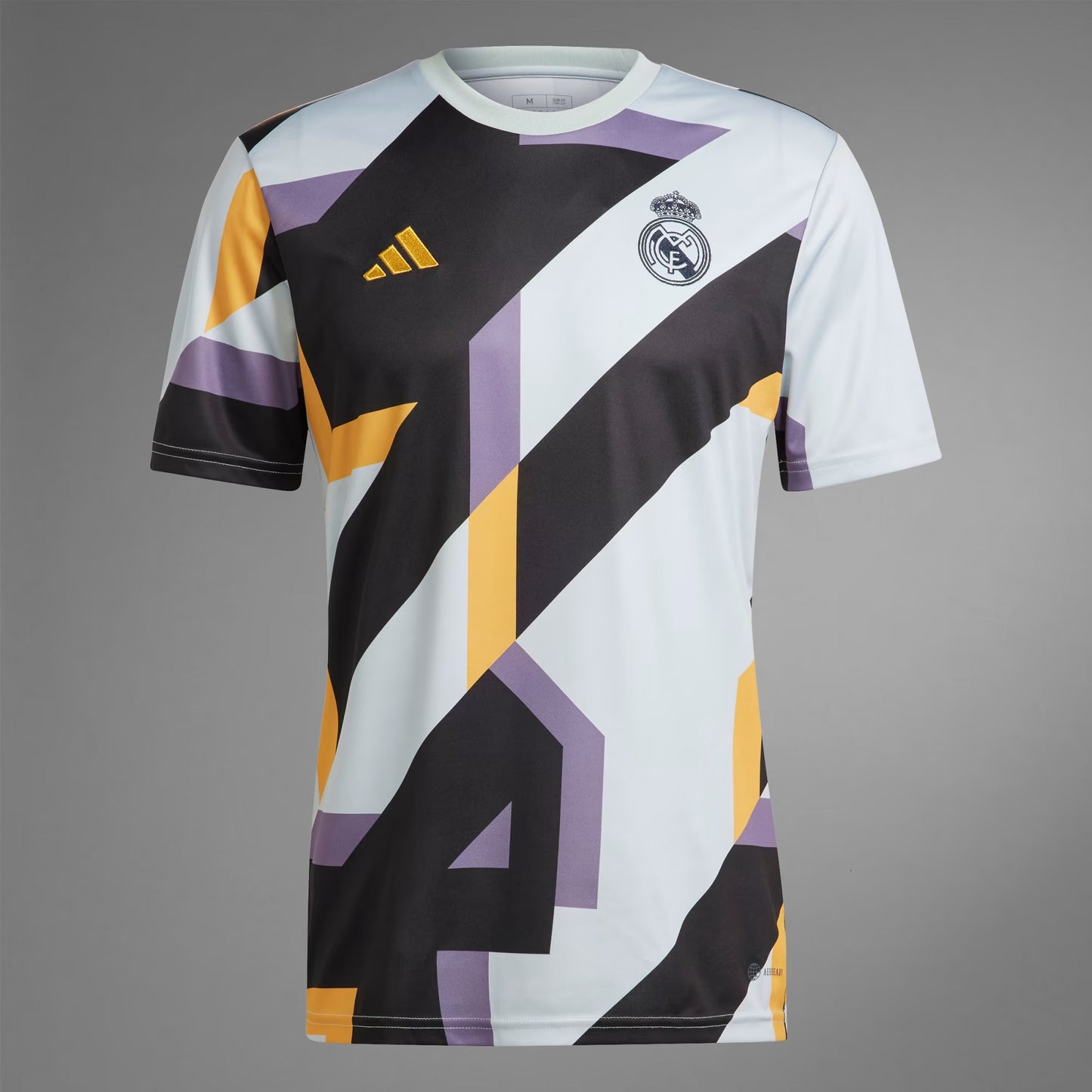Adidas Real Madrid Pre Match Jersey