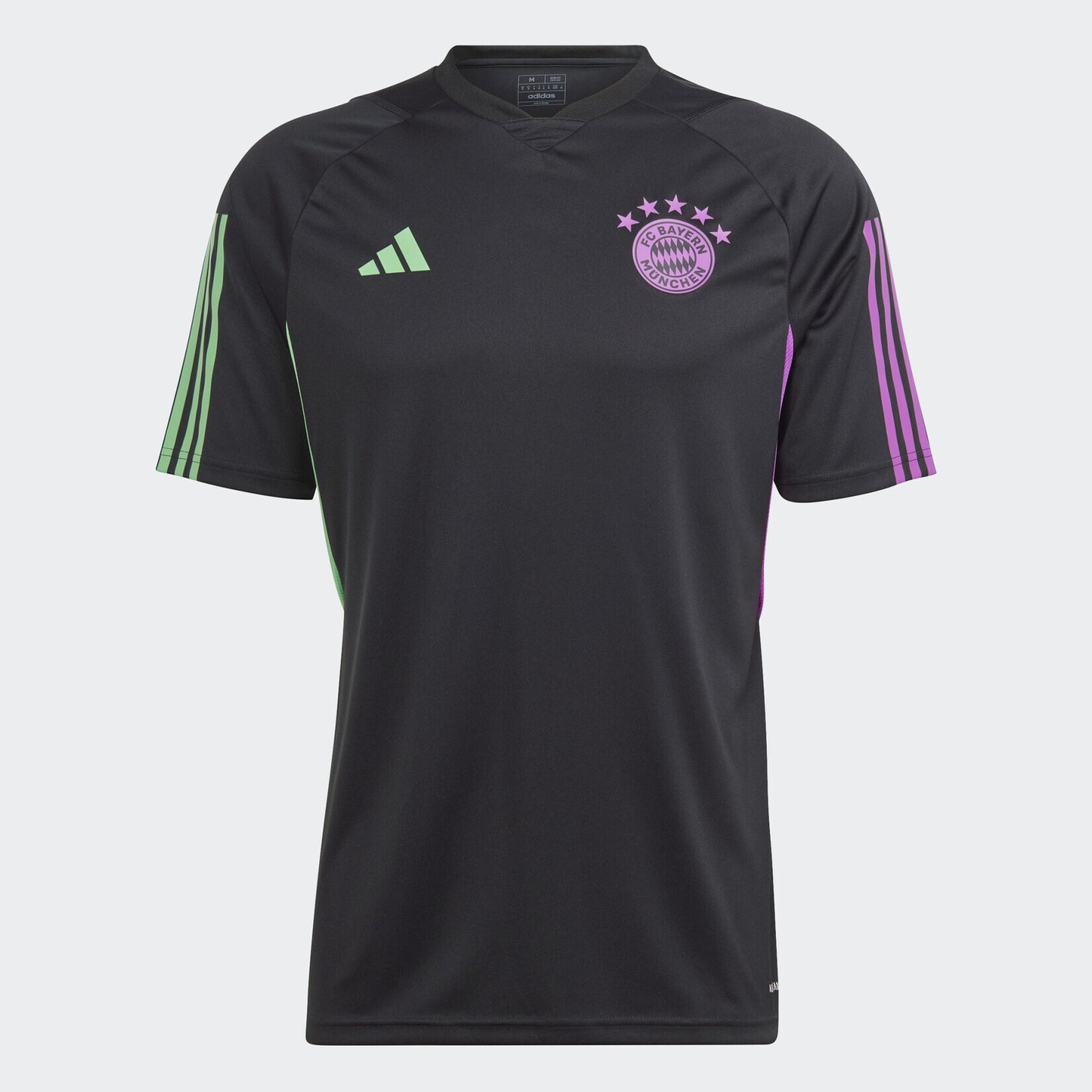 Maillot d'entraînement Adidas Bayern Munich 23/24