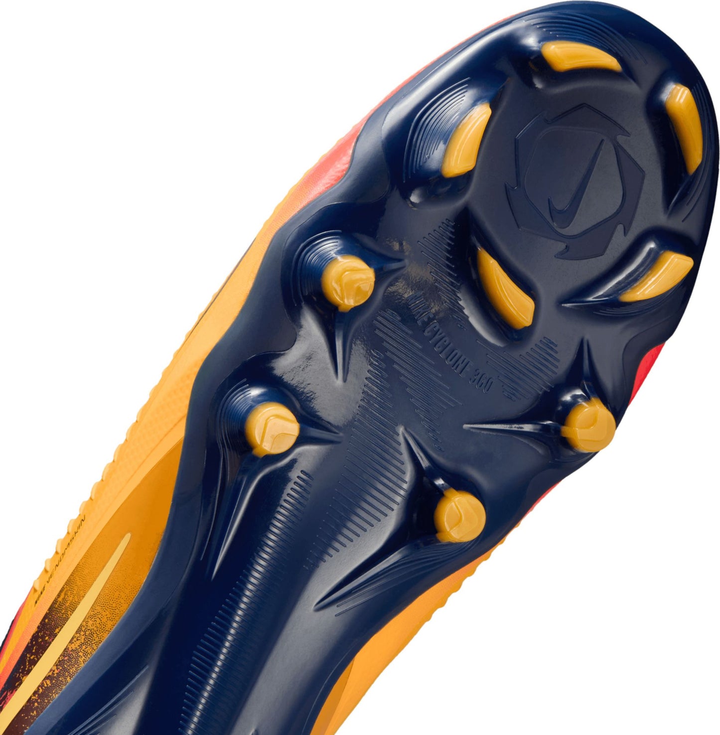 Nike Phantom 6 Low Pro FG "Erling Haaland"