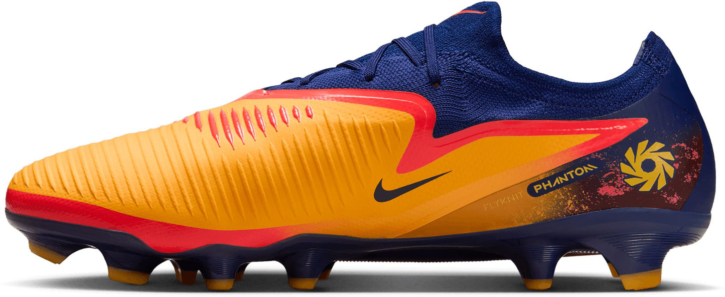Nike Phantom 6 Low Pro FG "Erling Haaland"