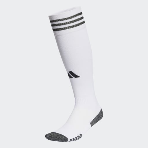 Adidas Adi 23 Socks White