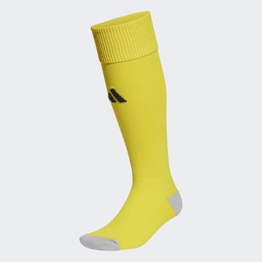 Adidas Milano 23 Socks Yellow