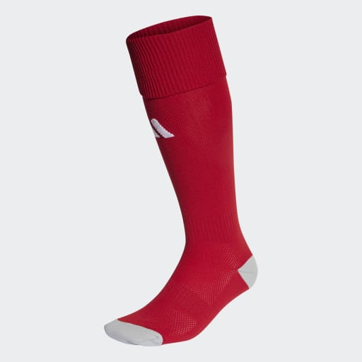 Adidas Milano 23 Socks Red
