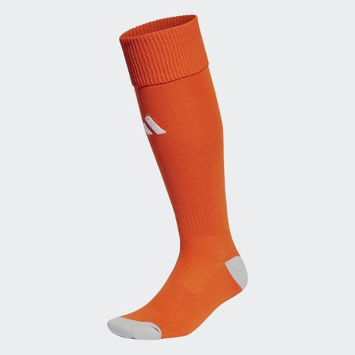Adidas Milano 23 Socks Orange