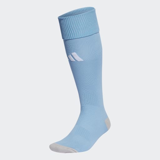 Adidas Milano 23 Socks Light Blue