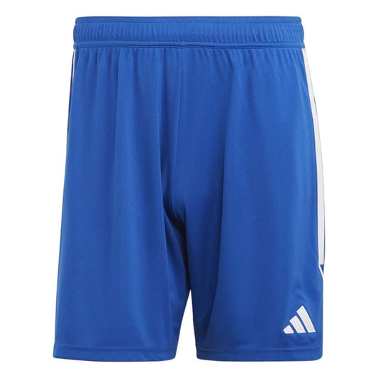 Short Adidas Tiro 23 Bleu Roi