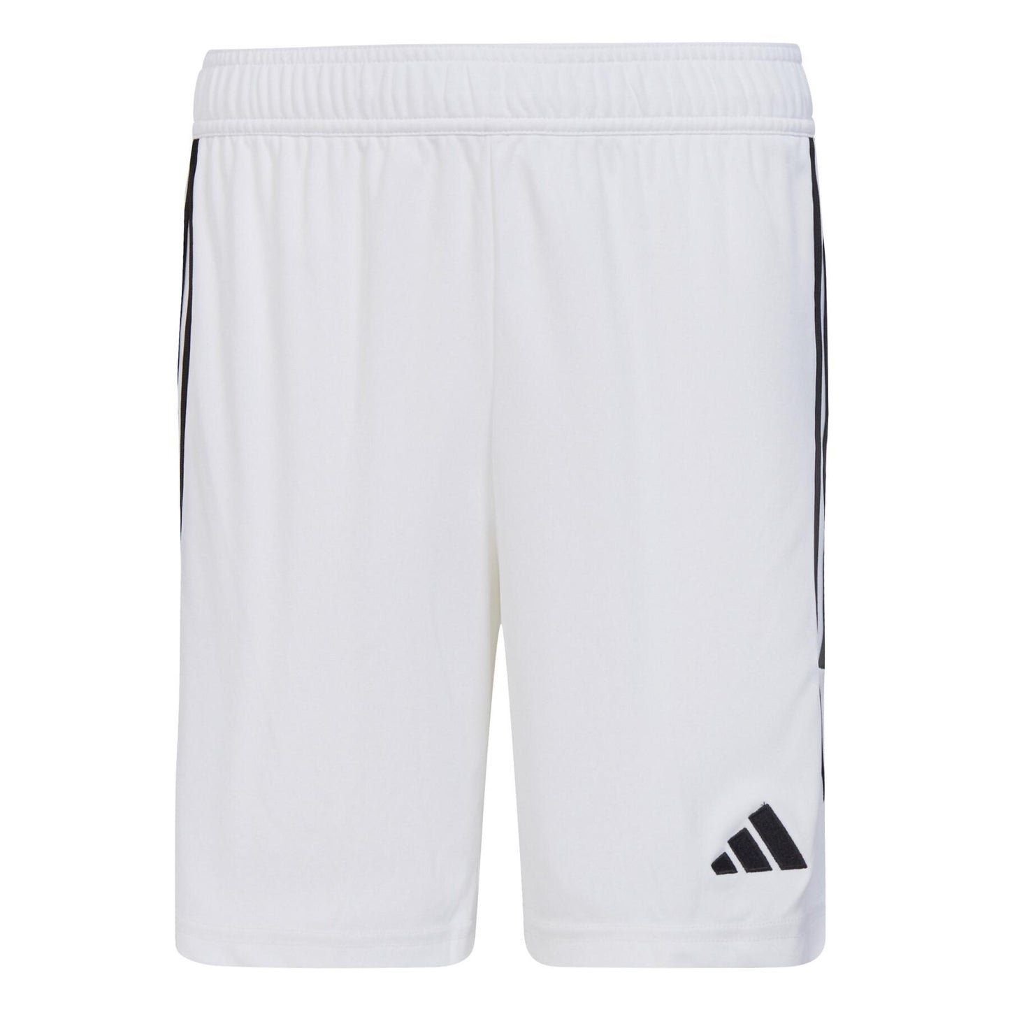 Adidas Tiro 23 Shorts White Youth