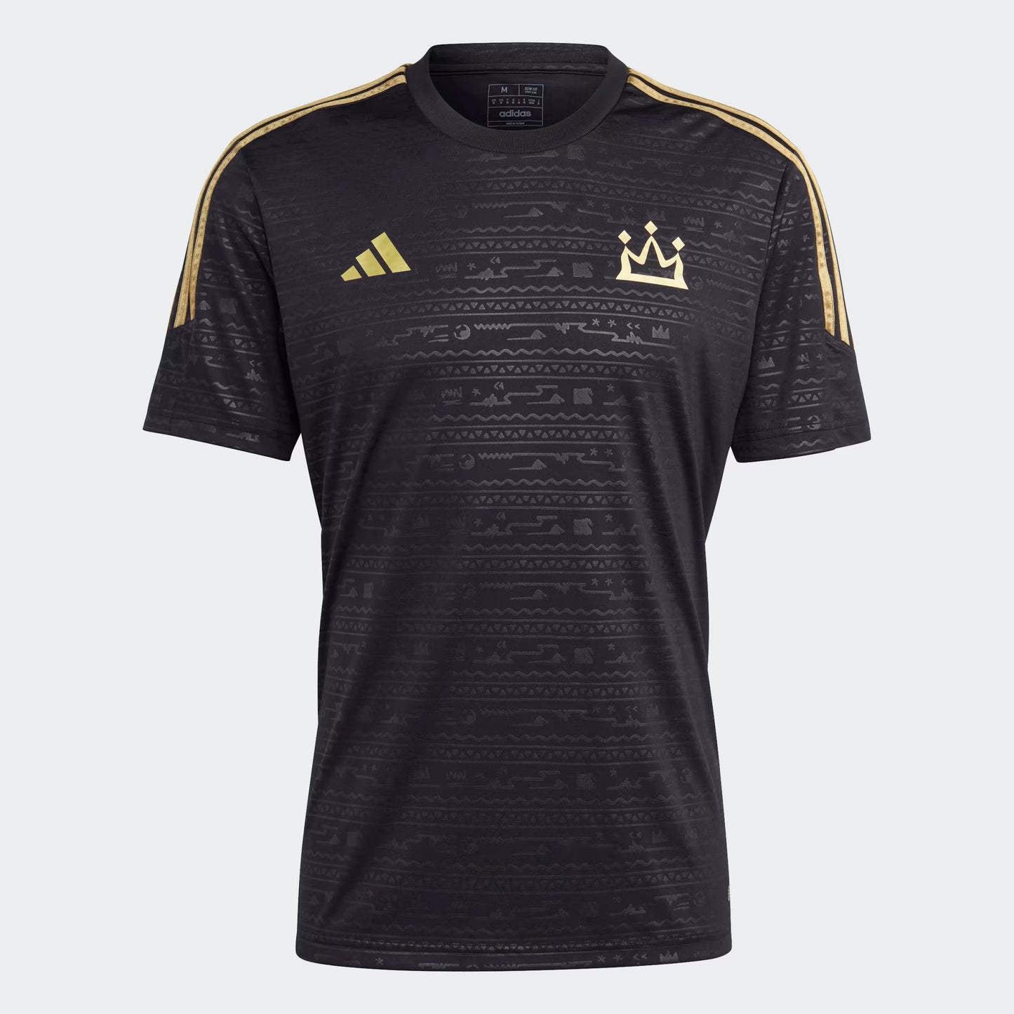 Adidas Salah Training Jersey