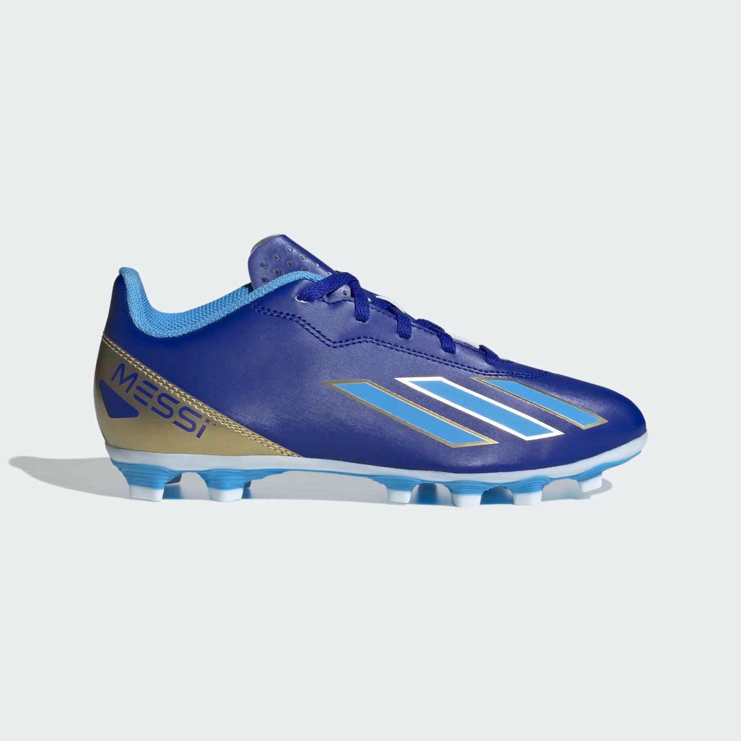 Adidas X Crazyfast Messi Club FXG Jeunesse