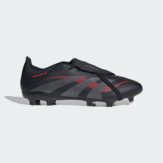 Adidas Predator League Fold-Over Tongue FG/MG