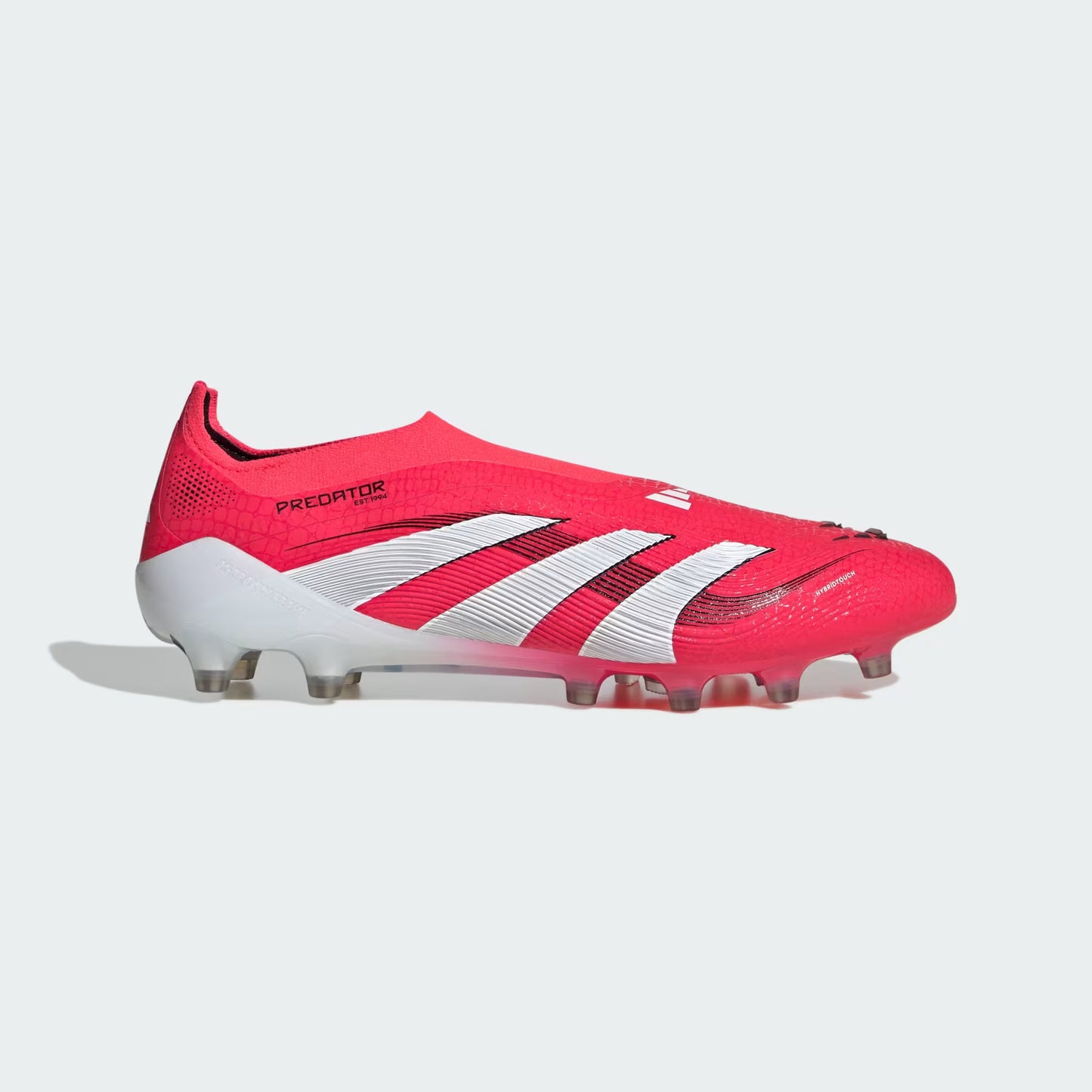 Adidas Predator Elite Laceless AG