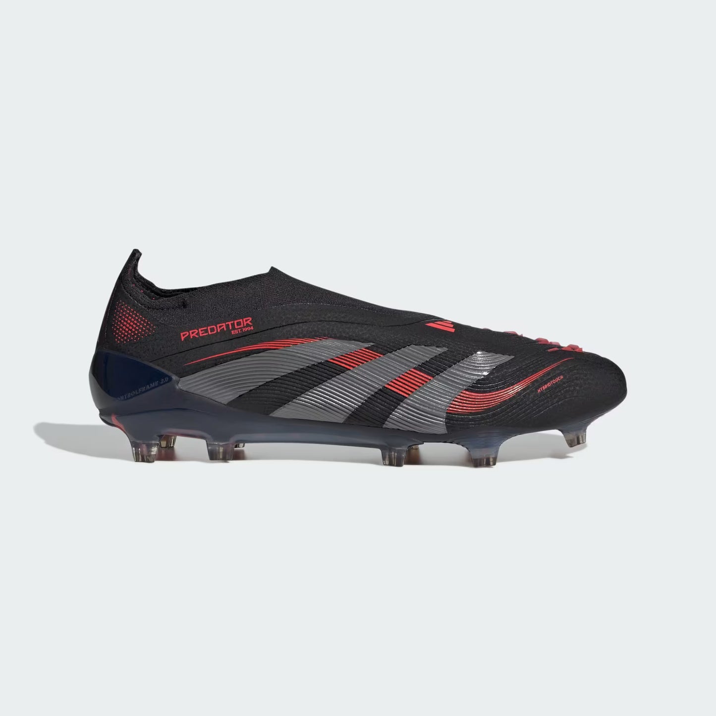 Adidas Predator Elite Laceless FG