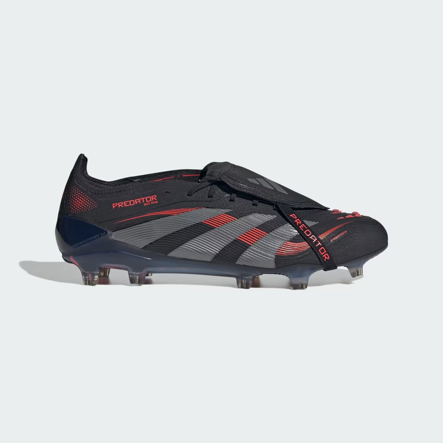 Adidas Predator Elite Fold-Over Tongue FG