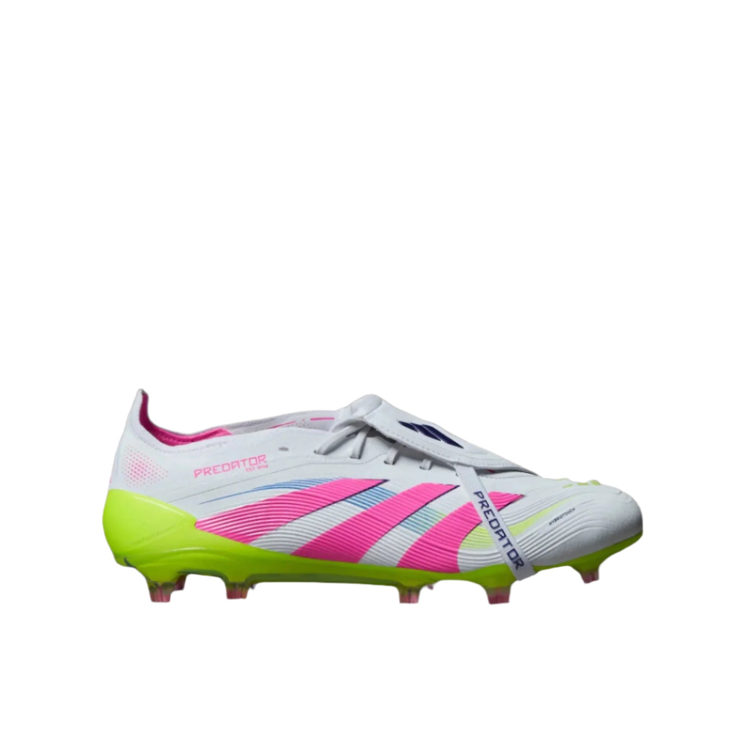 Adidas Predator Elite Fold-Over Tongue FG