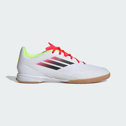 Adidas F50 LEAGUE Indoor FTWWHT/CBLACK/SILVER