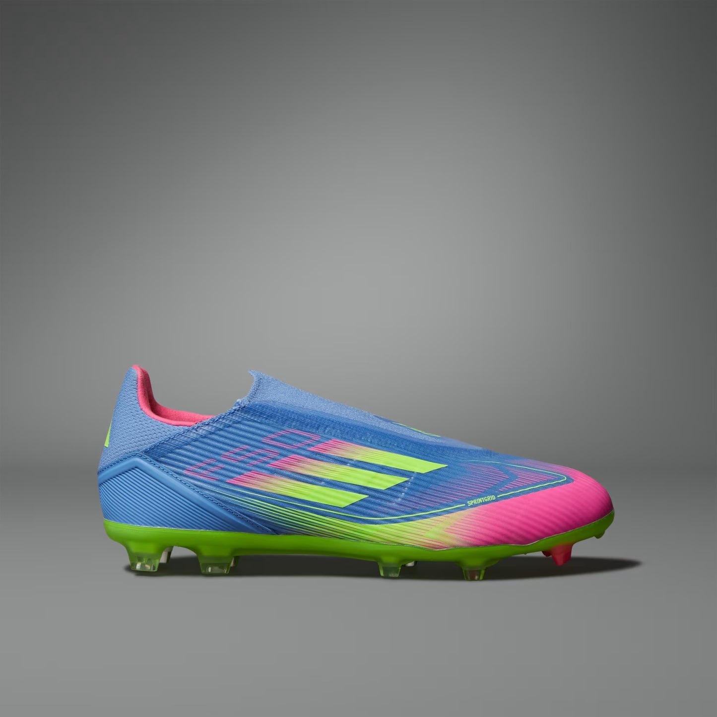 Adidas F50 League Laceless FG/MG