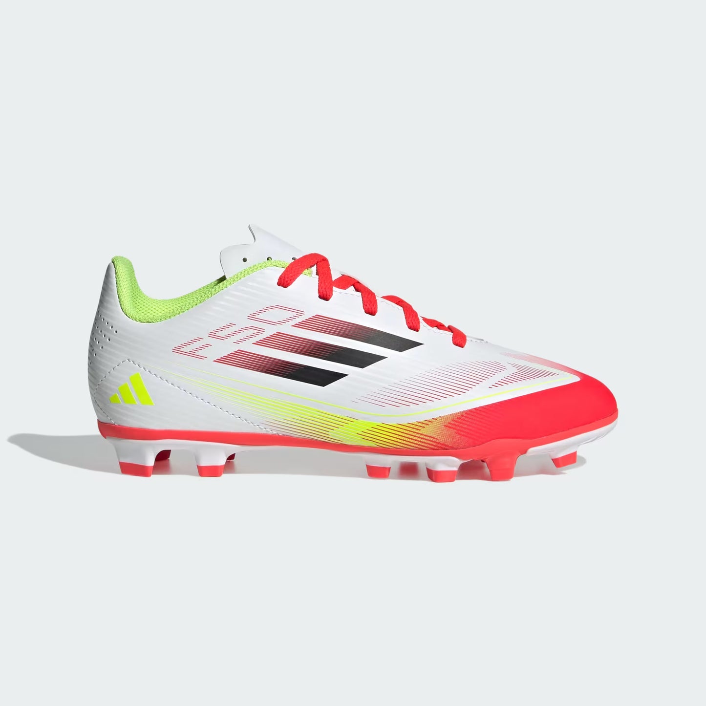 Adidas F50 Club FG/MG Youth
