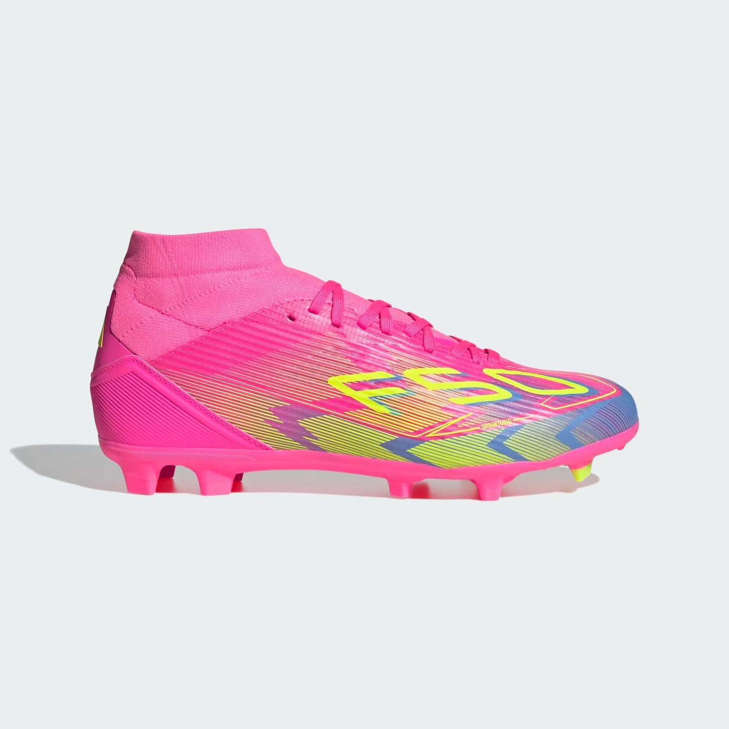 Adidas F50 League Mid FG/MG