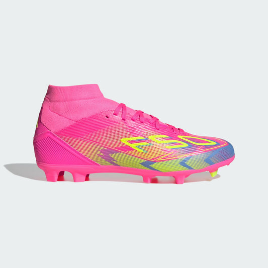 Adidas F50 League Mid FG/MG