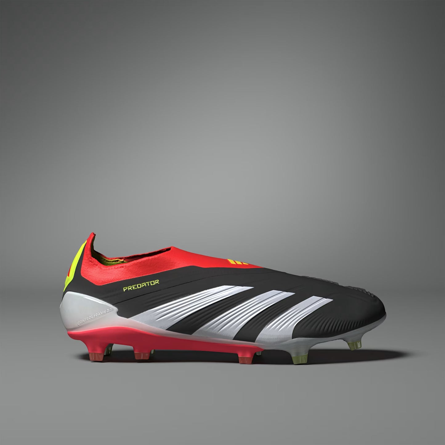 Adidas Predator Elite Laceless FG