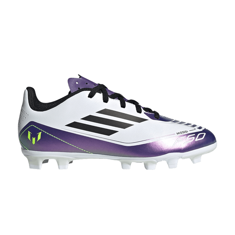 Adidas F50 Club Messi FG Youth