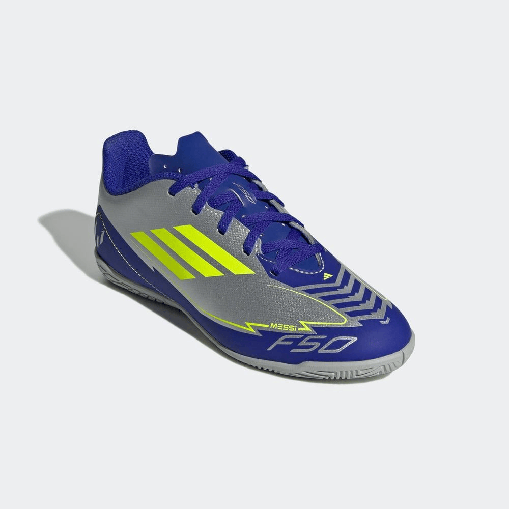 Adidas F50 Club Messi Indoor Youth