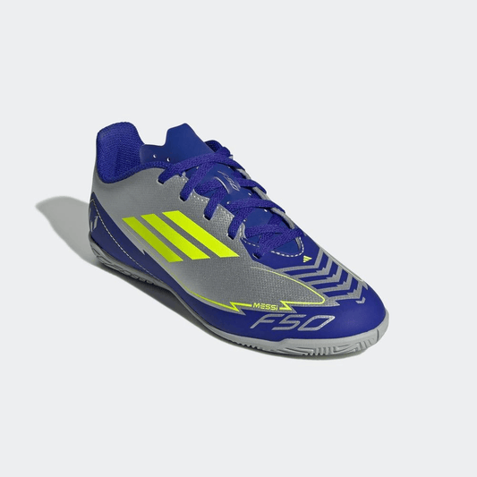 Adidas F50 Club Messi Indoor Jeunesse