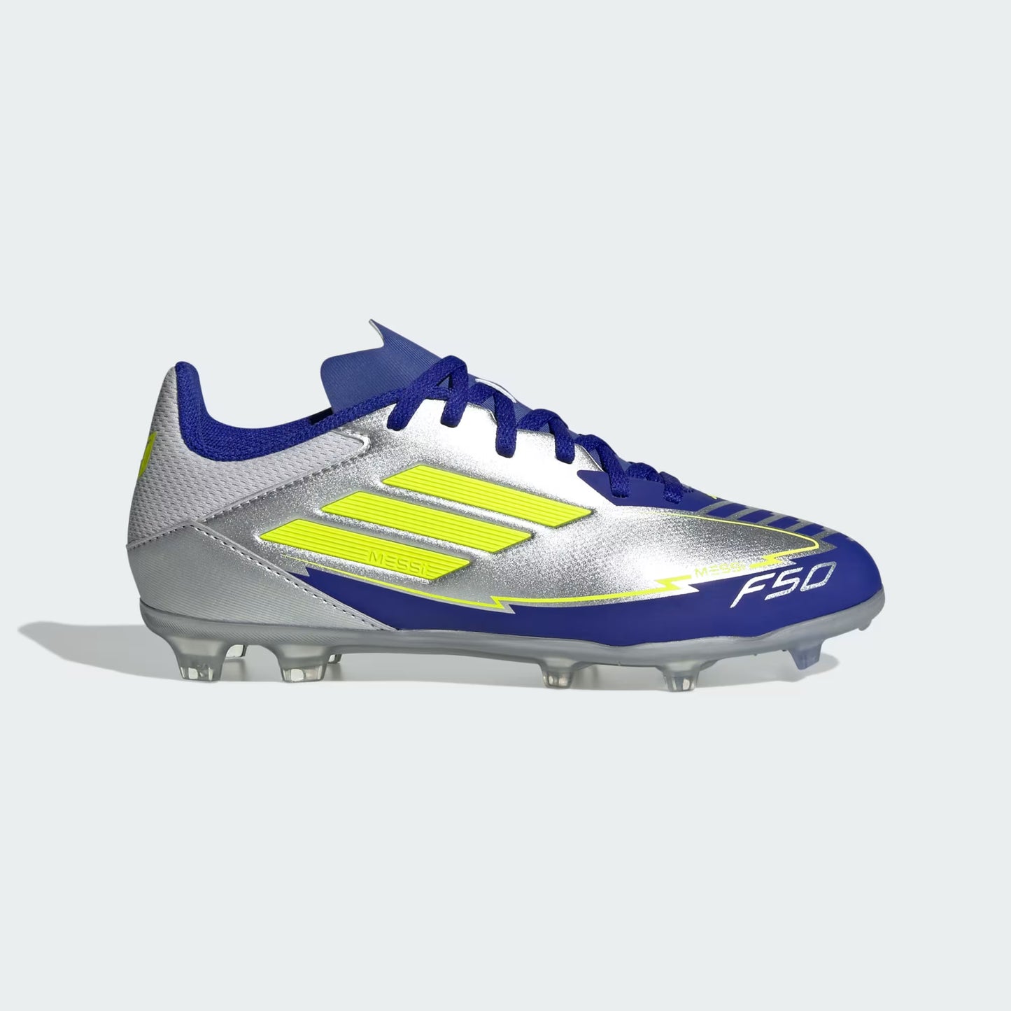 Adidas F50 League FG/MG Youth