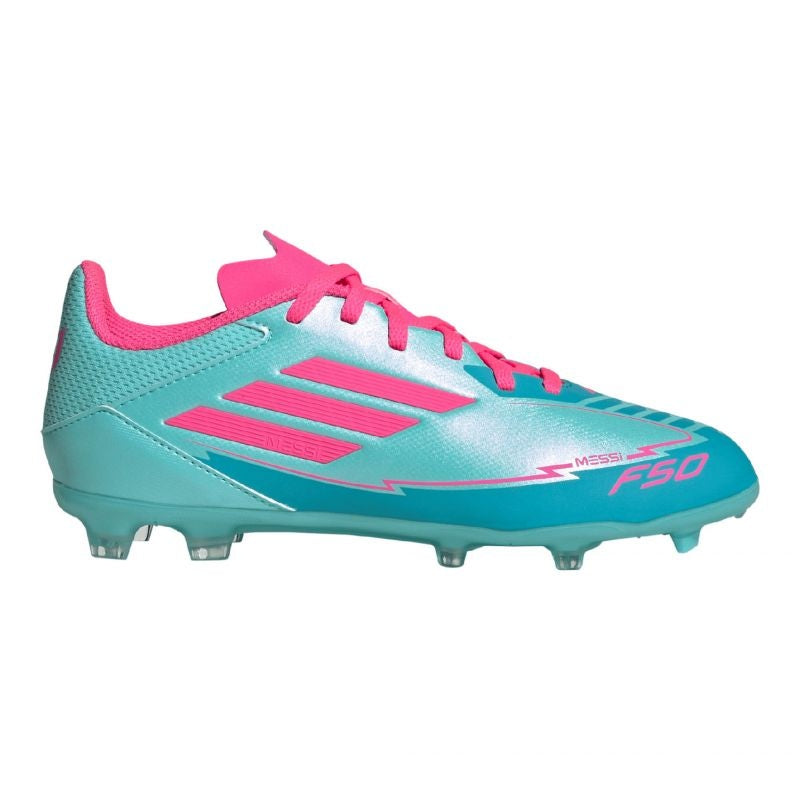 Adidas F50 League FG/MG Youth