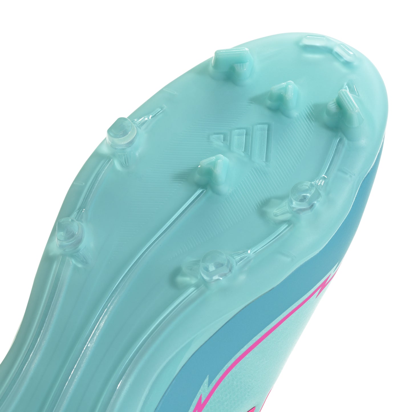 Adidas F50 League FG/MG Youth