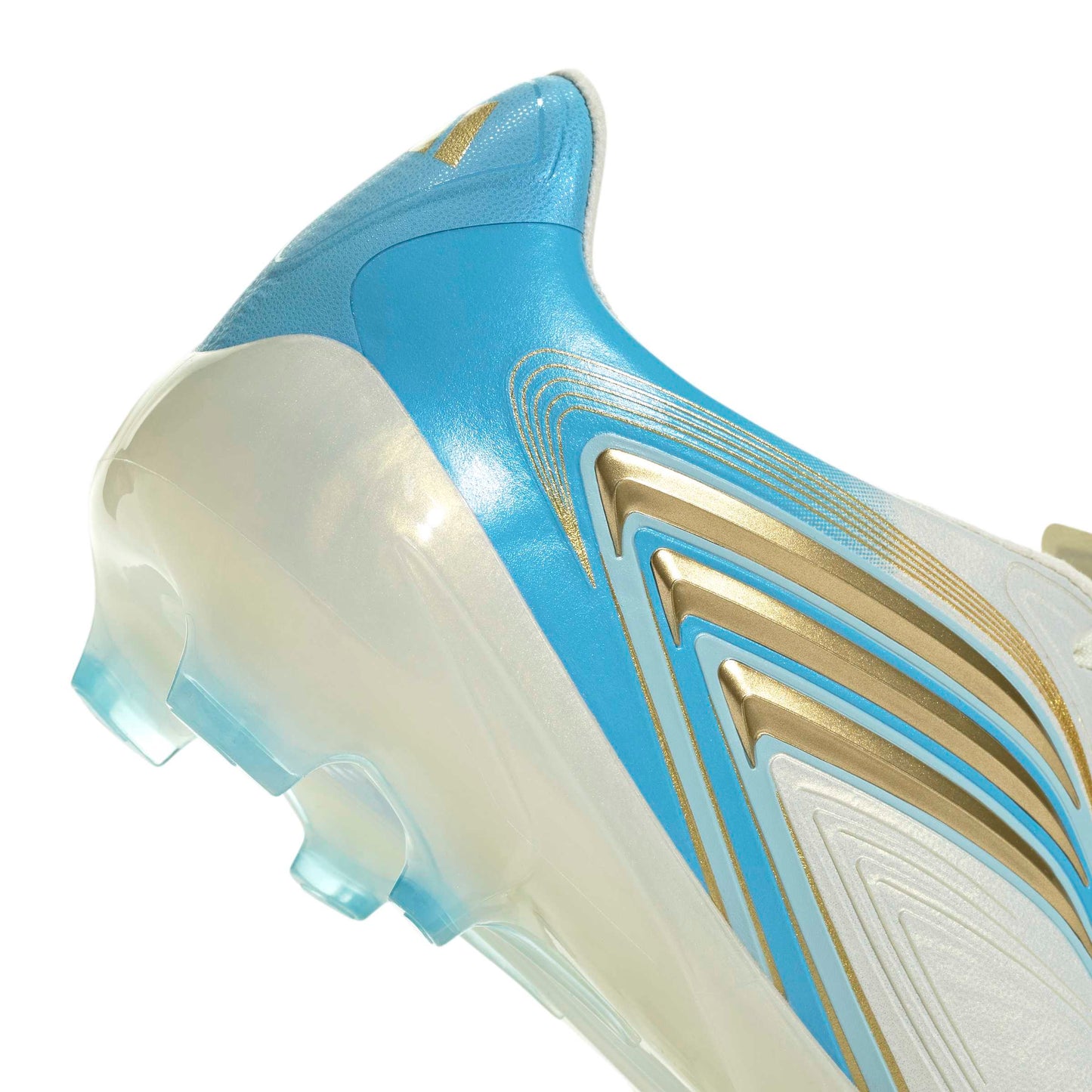 Adidas F50 Messi Elite FG Youth