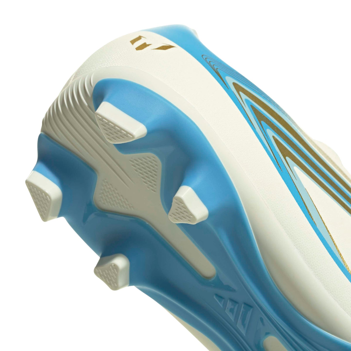 Adidas F50 Messi Club FG/MG Youth