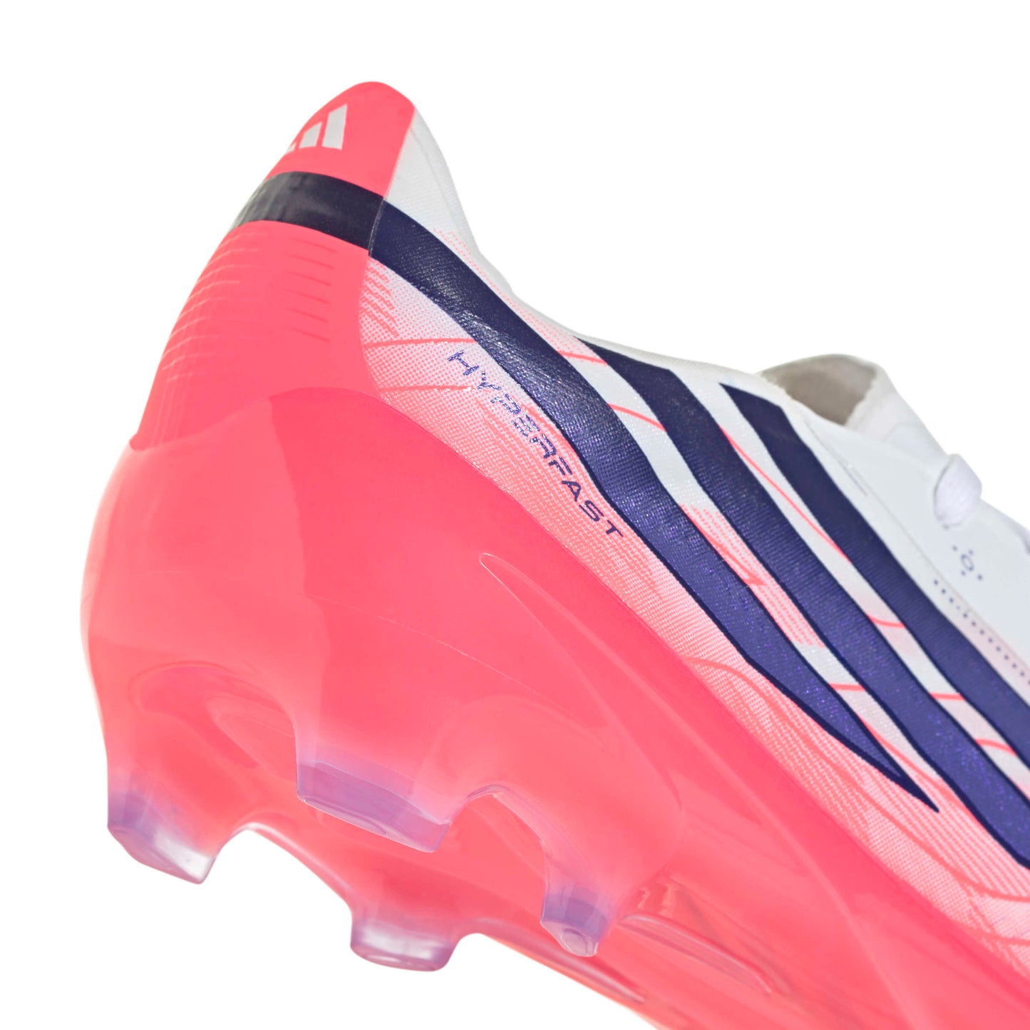 Adidas F50 Hyperfast Elite FG Youth