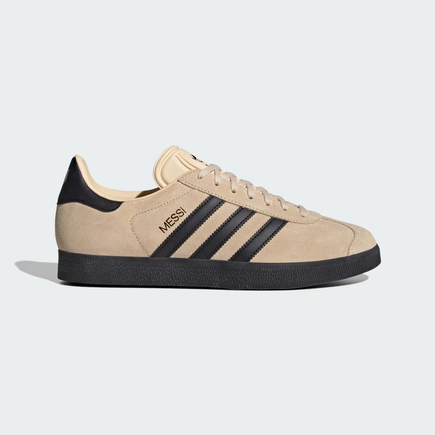 Adidas Gazelle Messi Lifestyle Shoes