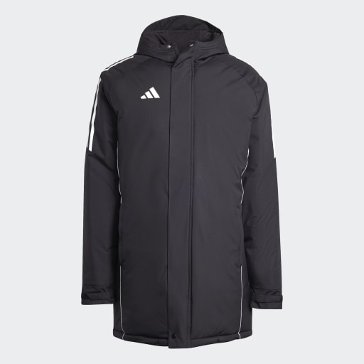 Parka Adidas Tiro 24 noire