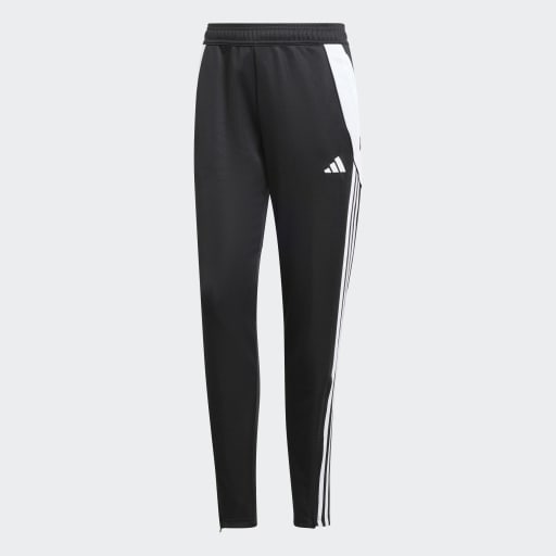 Adidas Tiro 24 Track Pants Black Women's