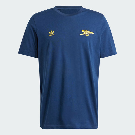T-shirt Adidas ARSENAL ESSENTIALS TREFOIL