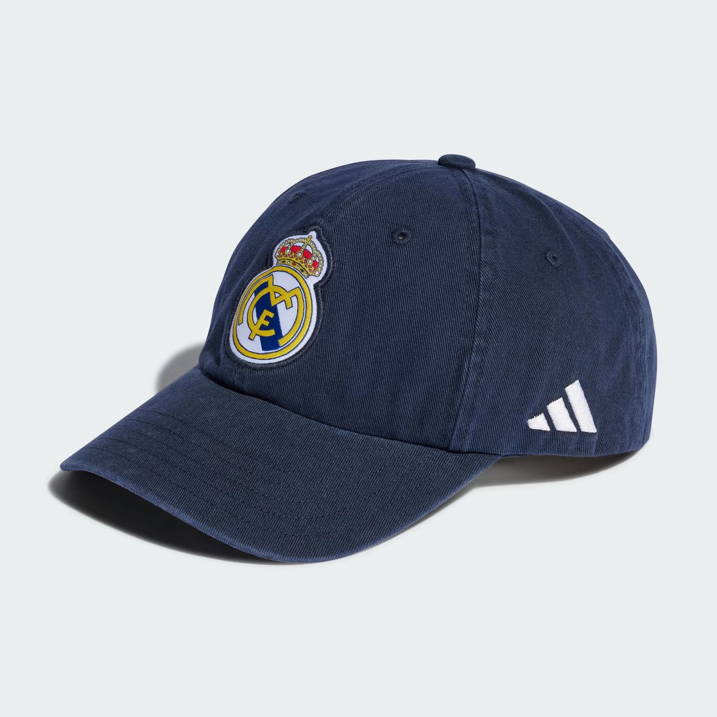 Adidas Real Madrid Dad Cap