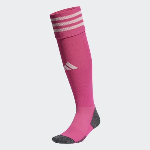 Adidas Adi 23 Socks Magenta