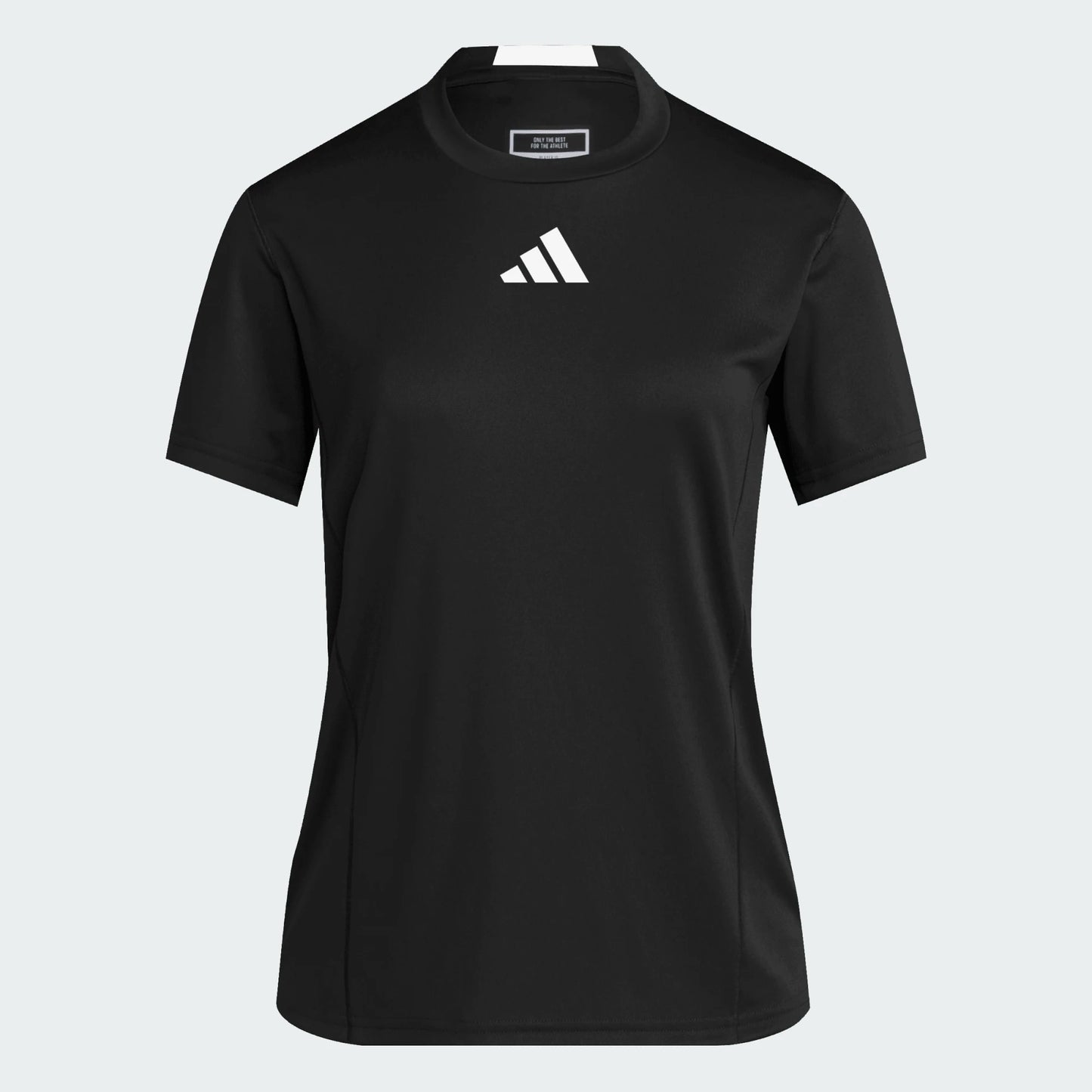 Adidas D4T T-Shirt Women's Black