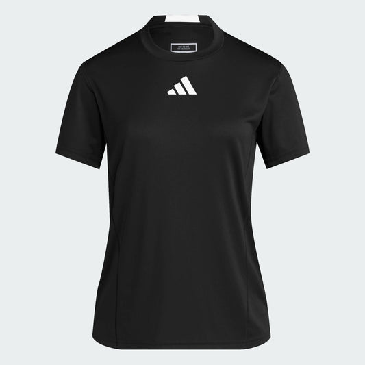 Adidas D4T T-Shirt Women's Black