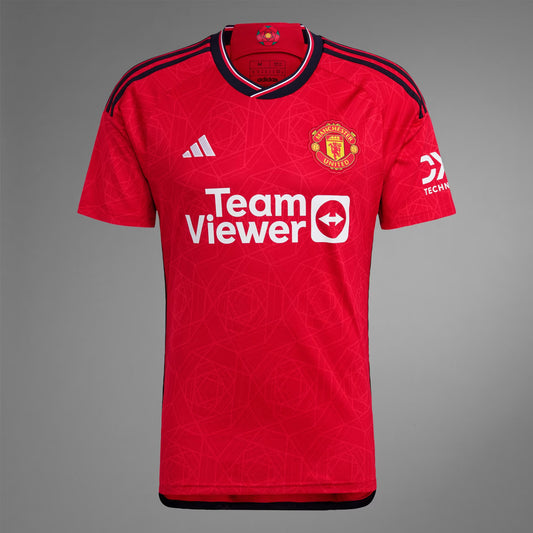 Maillot domicile Adidas Manchester United 23/24