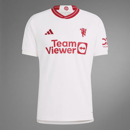 Maillot Adidas Manchester United 23/24 Third