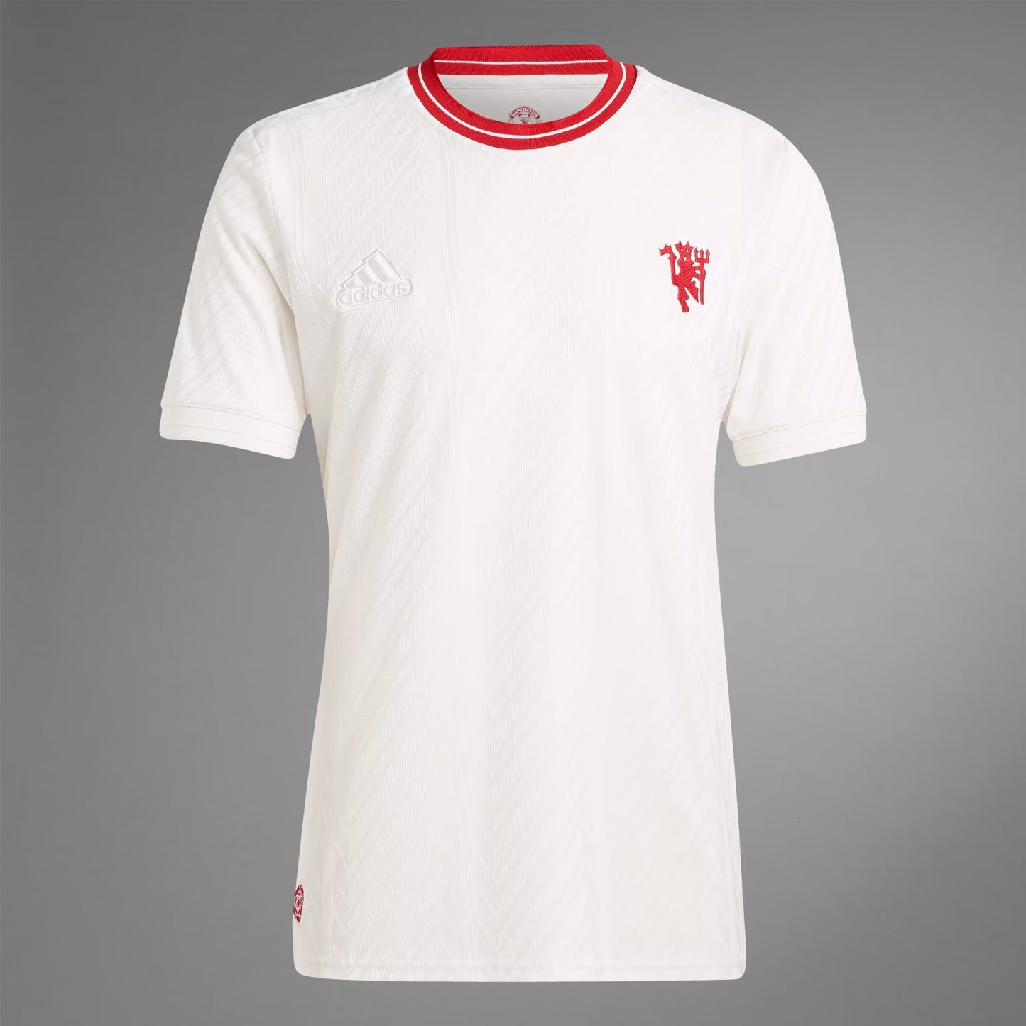 Maillot Adidas Manchester United Lifestyler Third